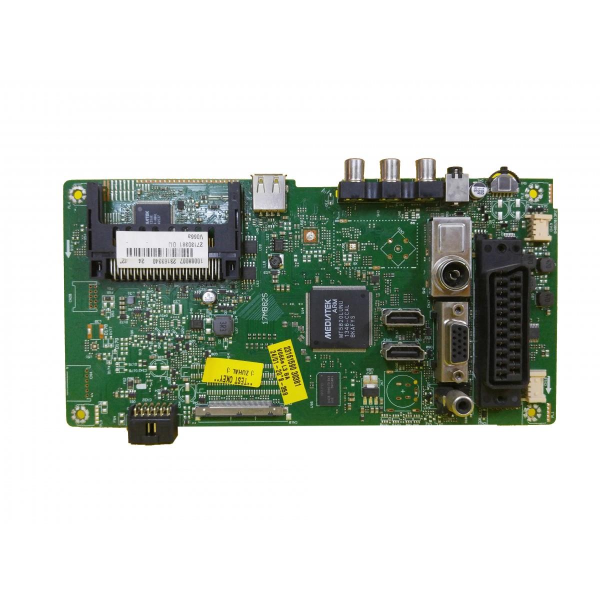 VESTEL 42PF3022 ANAKART, 10088007, 23163340, VES420UNDL-N01 