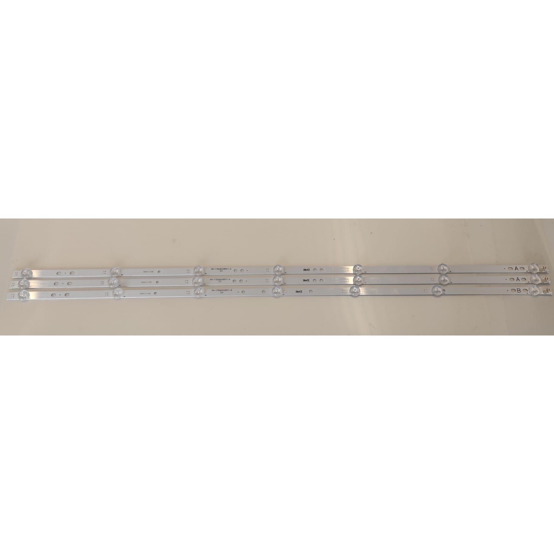 VESTEL 43F7500 LED BAR