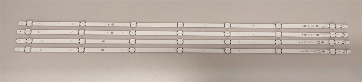 JVJ LT-43VF527T LED BAR TAKIM