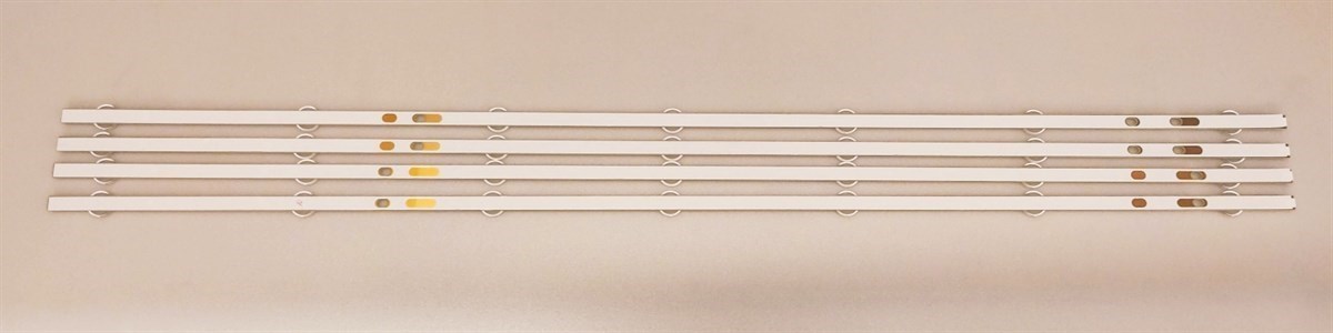 JVJ LT-43VF527T LED BAR TAKIM