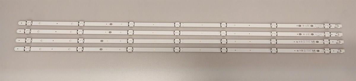 VESTEL 43FB7400 LED BARVESTEL 43FB7400 LED BAR