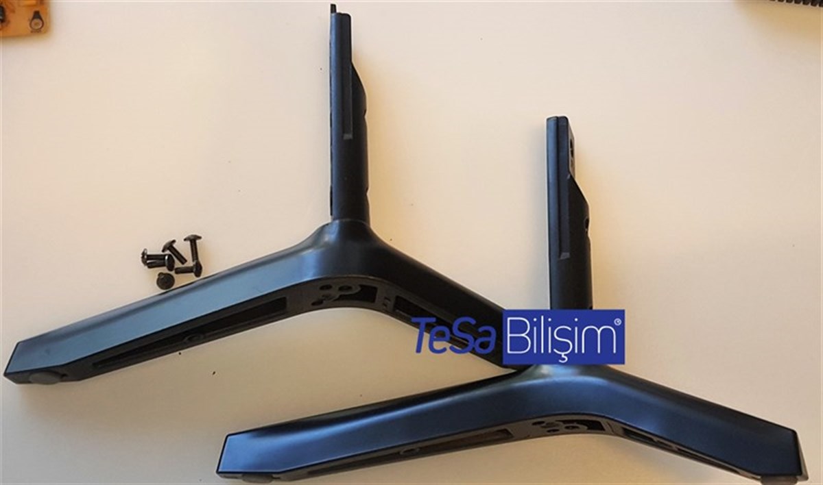 VESTEL 43FB7550 AYAK TV AYAĞI  MASAÜSTÜ