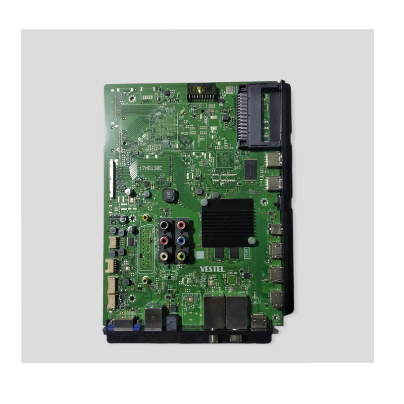 Vestel 43u9402 Anakart , 17mb130e , 10128807 , 23650565Vestel 43u9402 Anakart , 17mb130e , 10128807 , 23650565