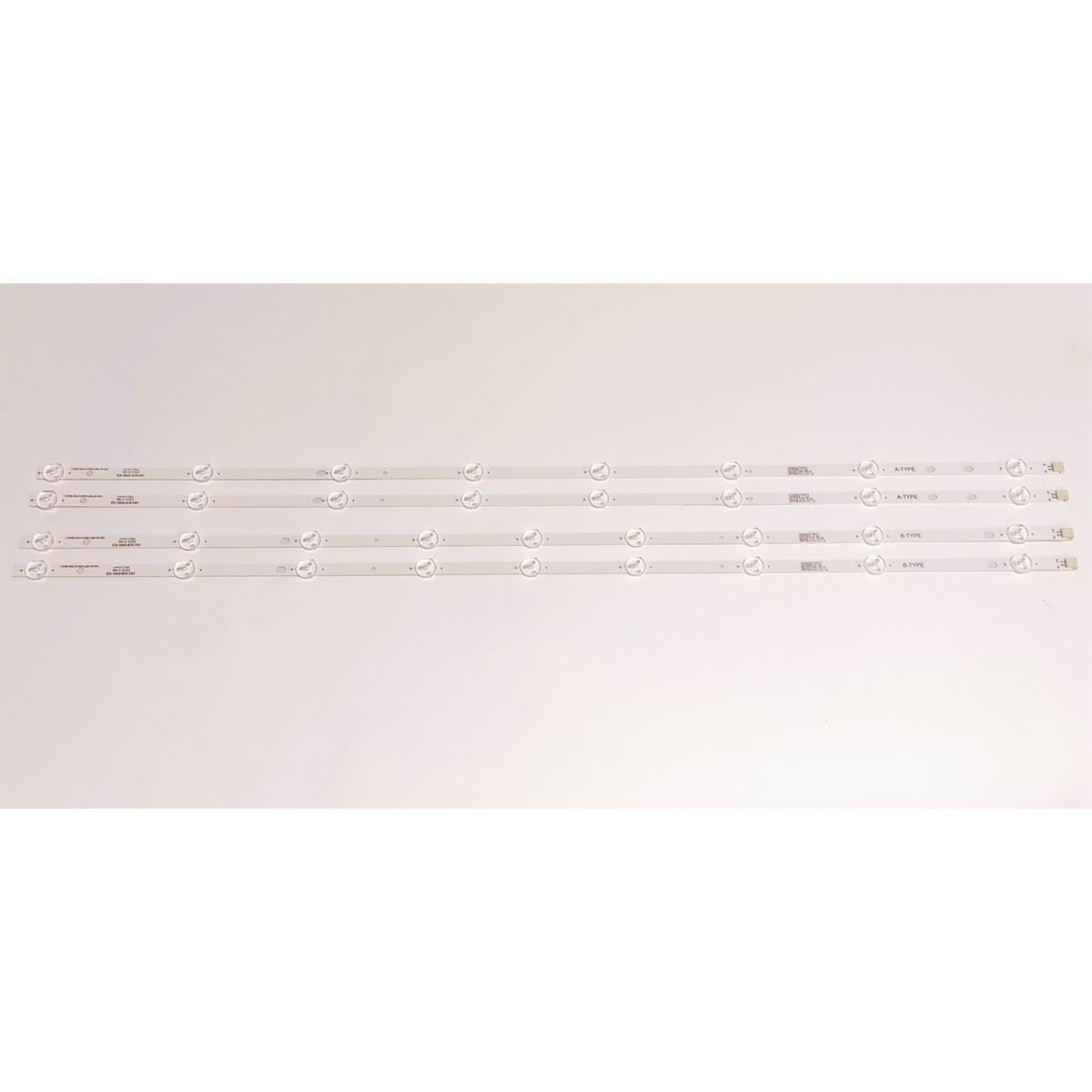 VESTEL 43UA8900 LED BAR 