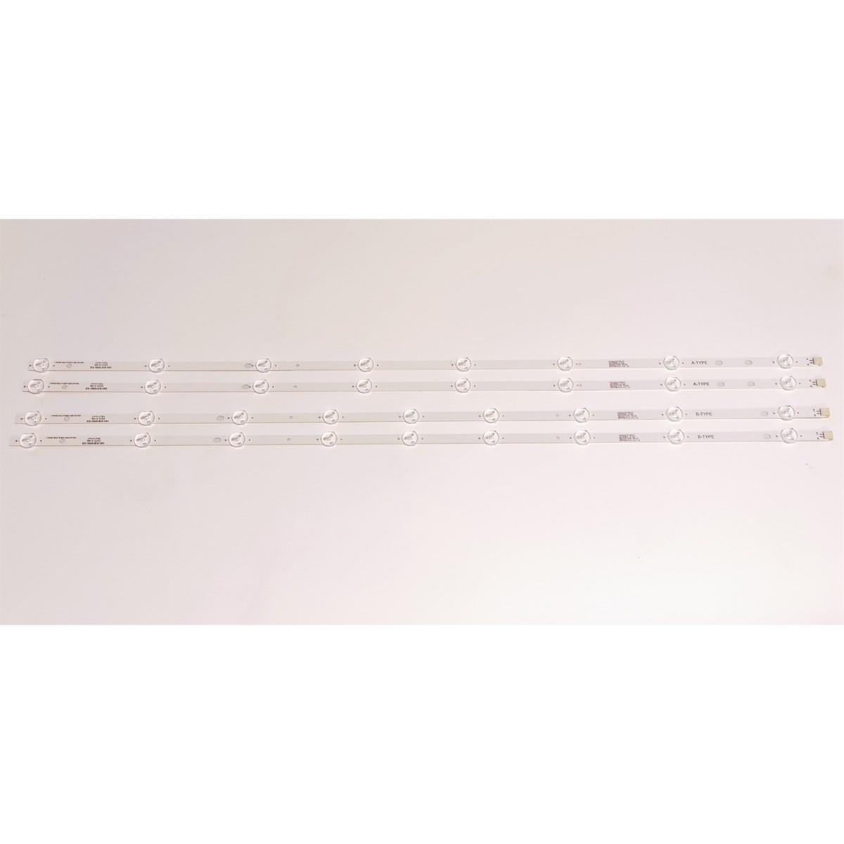 VESTEL 43UB8600 LED BAR 