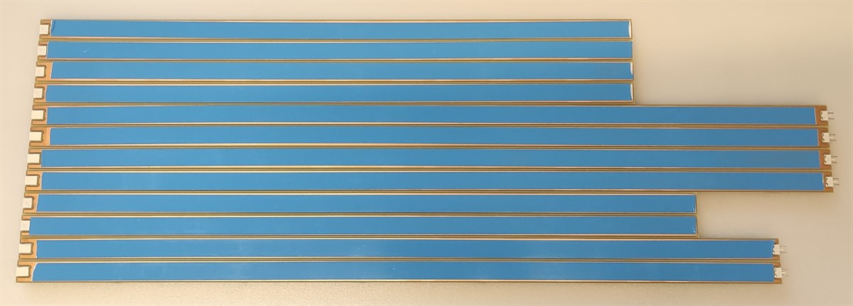 VESTEL 49FA9000 LED BAR 490DLED_SLİM_A-LEFT-TYPE_REV06