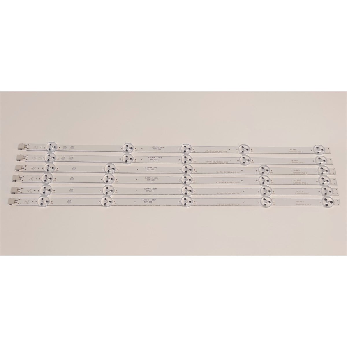 VESTEL 50FD7300 LED BAR