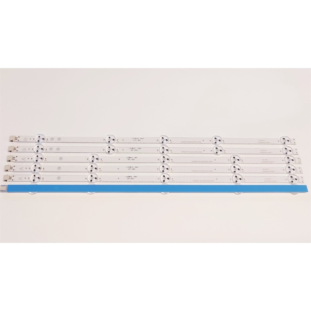 VESTEL 50FD7300 LED BAR