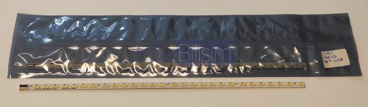 VESTEL 50PF7055 LED BAR