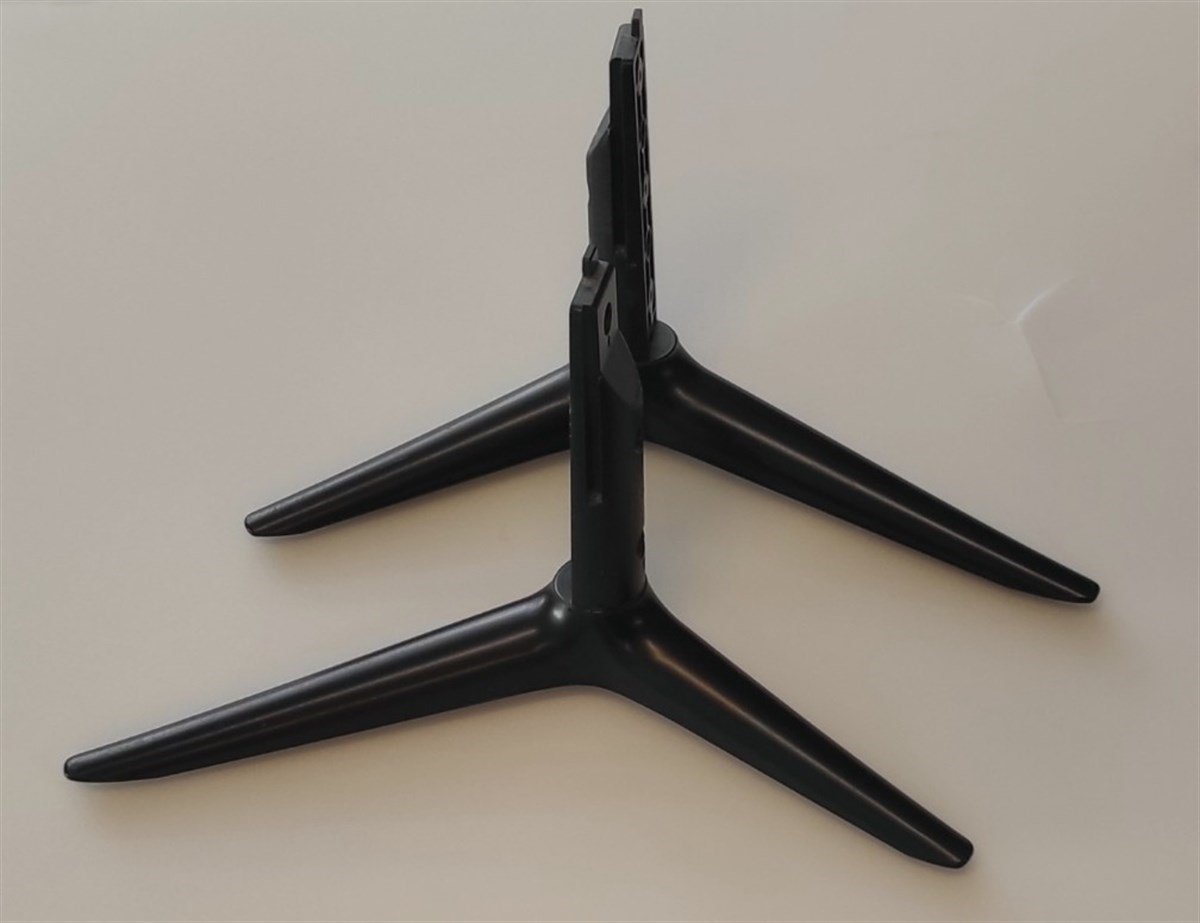 VESTEL 55CA9550 AYAK TV AYAĞI MASAÜSTÜ  STAND
