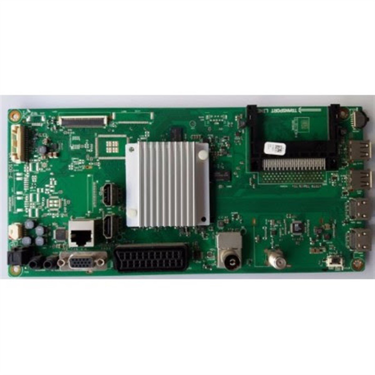 VKT190R-6 HJ89ZZ (TVPMA0176C) ARÇELİK A40-LB-6536 ANAKART
