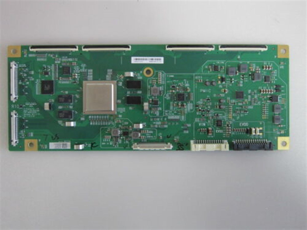 WQL-C4LV0.1, SONY KDL-40HX750, LTY400HL04, T-CON BOARD