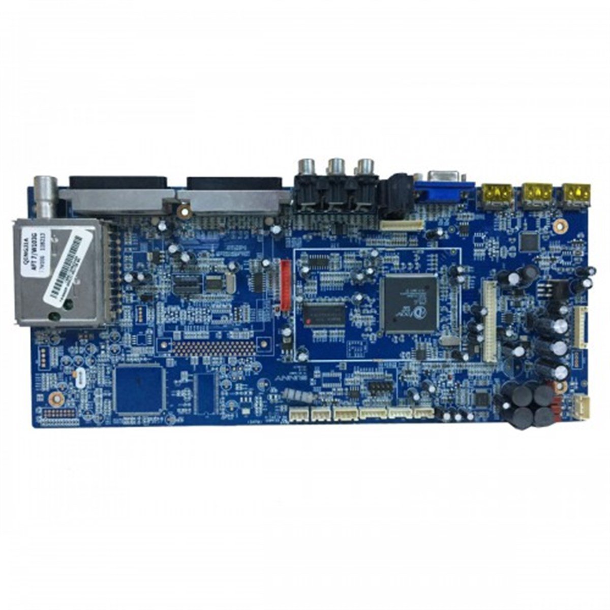 SUNNY SN032LI-T1S ANAKART TD-101 TD-101 VER.1.3 TD-101 SUNNY Y.M ANAKART (038NL01)