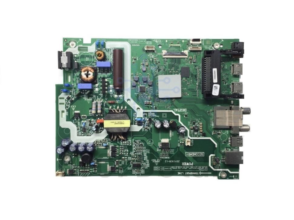 ZGY190R-12, DPU510, ARÇELİK 40