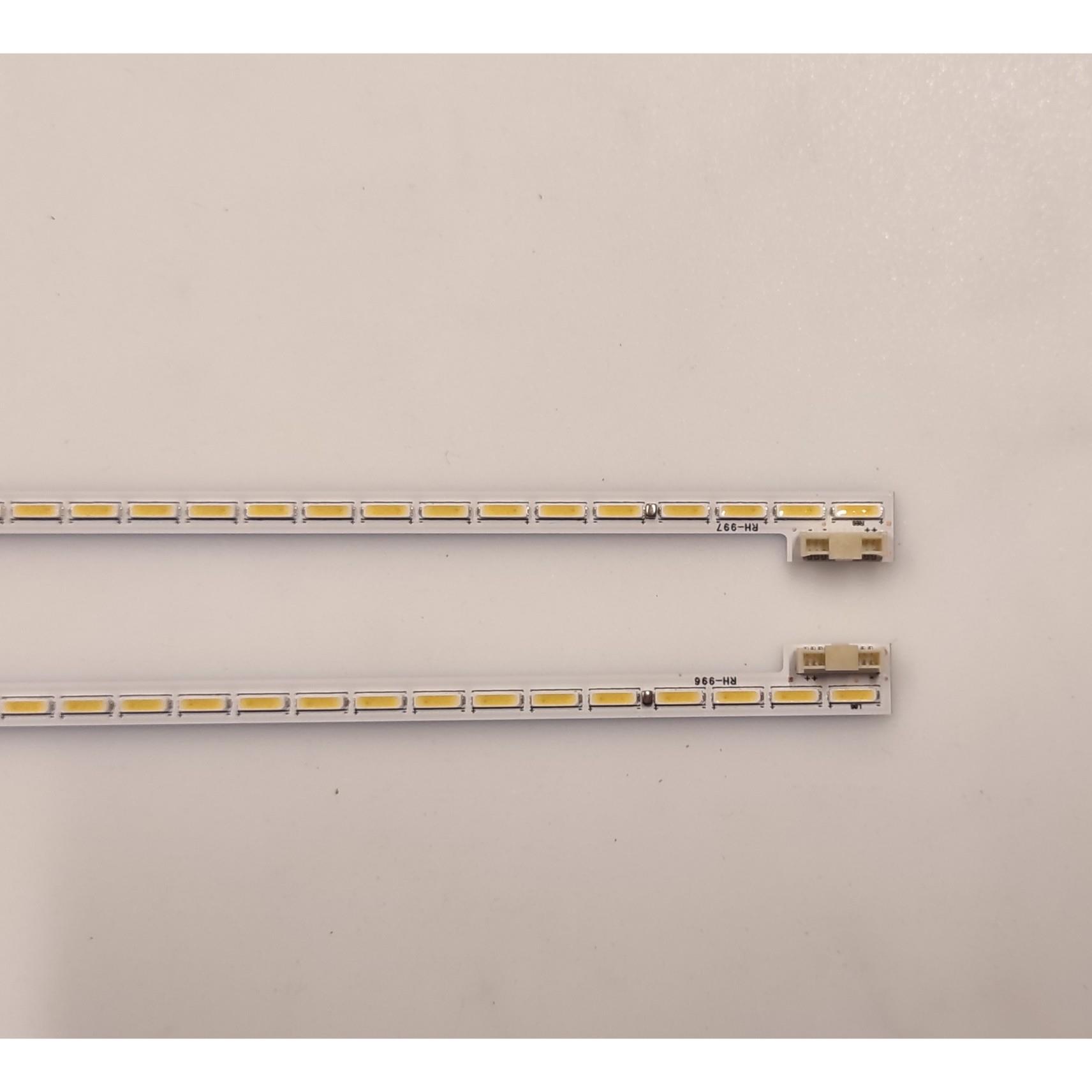 ZPN60601-AB, ZPN60600-AB, ZXF60601-AA, ZXF60600-AA, ARÇELİK_49_66+66_7020, TV LED BAR