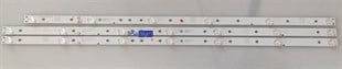 AKAI AKTV401 LED BAR MS-L1136-R V3 MS-L0878-L V7 JS-D-JP3920-061EC (51230)  JS-D-JP3920-071EC (51230)
