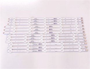 AXEN AX042DLD12AT070-ATFM LED BAR TAKIM KORE ÜRETİMİ
