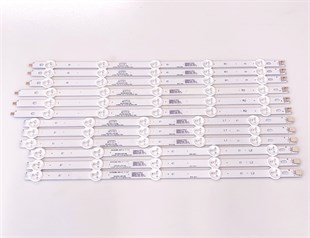 WOON WN042DLD12AT070 LED BAR TAKIM KORE ÜRETİMİ