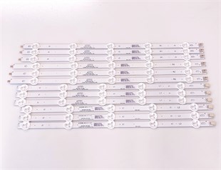 SUNNY SN042DLD12AT022-SMF LED BAR TAKIM KORE ÜRETİMİ