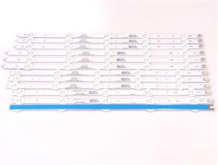 AXEN AX042DLD12AT070-OT3DFM LED BAR TAKIM KORE ÜRETİMİ