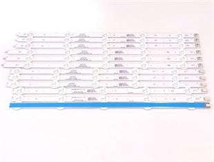 AXEN AX042DLD12AT070-ATFM LED BAR TAKIM KORE ÜRETİMİ