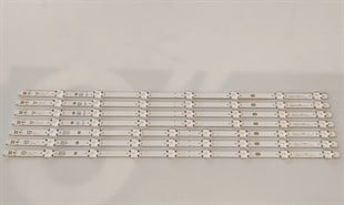  VESTEL 55UA8300 LED BAR, SVV550AK7_UHD_7LED_A type, SVV550AK7_UHD_7LED_B Type