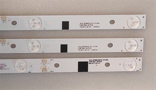 YUMATU LC390TA LED BAR MS-L1136-R V3 MS-L0878-L V7 JS-D-JP3920