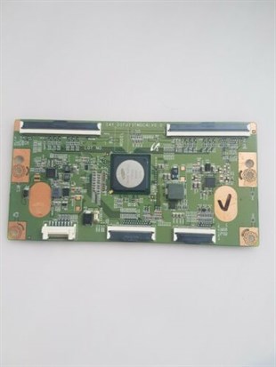 14Y_D1FU13TMGC4LV0.0, CY-GH040HGLV4H, E31330E4G01HY, SAMSUNG UE40HU6900S T CON BOARD