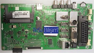 23430075 17MB211 211116R3 VESTEL 48FD7300 ANAKART