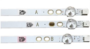 40SC5600 40FX410 40HL500 40TF6020 LED BAR VES400UNDS-2D-N11
