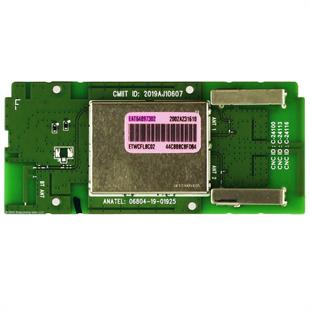 43UN74006LB WİFİ MODÜL, EAT64897302, LGSBWAC02