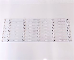 ALTUS AL40-LB-M420 LED BAR TAKIM KORE ÜRETİMİ