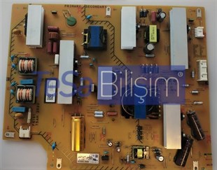 APS-395/B(CH) 1-980-310-21 SONY KD-49XD7005 BESLEME KARTI