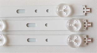 Arçelik A32-LB-4310 A32-LB-5313 A32-LB-4210 A32-LB-5313 Led Bar