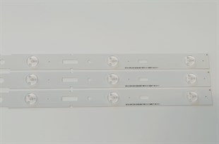 Arçelik A32-LB-5533 Led Bar Takım Samsung-2014ARC320-3228-B07-Rev1.0--14097