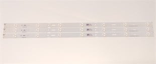 Arçelik A32-LB-5537 Led Bar Takım 2014ARC320