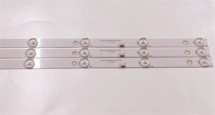 ARÇELİK A32L 5845 4B B32L 5845 4B LED BAR SHİNEON M08-BD32028-0701N-2296J