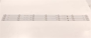 ARÇELİK A32L 5845 4B B32L 5845 4B LED BAR SHİNEON M08-BD32028-0701N-2296J