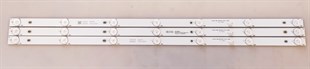 ARÇELİK A32L 5845 4B BEKO B32L 5845 4B LED BAR Shine M08-BD32028-0701N-2296J