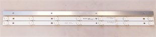 ARÇELİK A32L 5845 4B BEKO B32L 5845 4B LED BAR Shine M08-BD32028-0701N-2296J