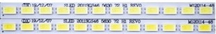 Arçelik A46-Leg-6B Led Bar Takım Sled 2011Sgs46 5630 72