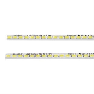 TOSHIBA 46BL712G LED BAR TAKIM SLED 2011SGS46 5630 72