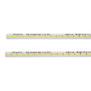 BEKO B46-LEG-6B LED BAR TAKIM SLED 2011SGS46 5630 72