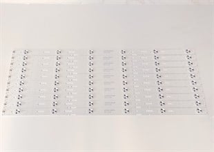 Arçelik A48 6060 Led Bar