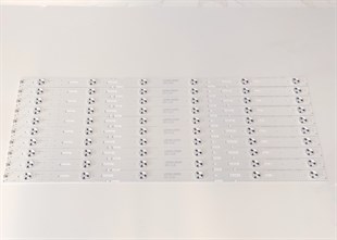 Arçelik A48 LB 5533 Led Bar Takım