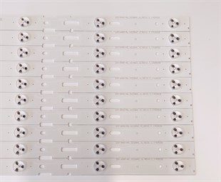 Arçelik A48-LB-6436 Led Bar Takım