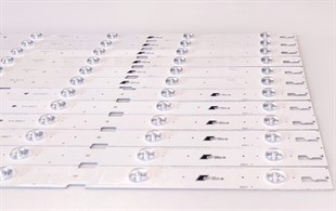 ARÇELİK A49L 5531 4B2 LED BAR TAKIM KORE ÜRETİMİ