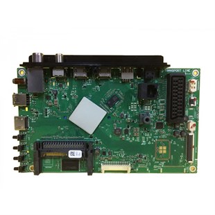 ARÇELİK A49L 6652 5B ANAKART ZG7190R-7 RL8OZZ 71301514