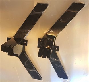 GRUNDIG 43 CLE 5545 BG AYAK TV AYAĞI