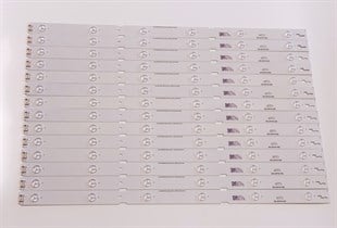 Arçelik A55L 6750 5B Led Bar Takım